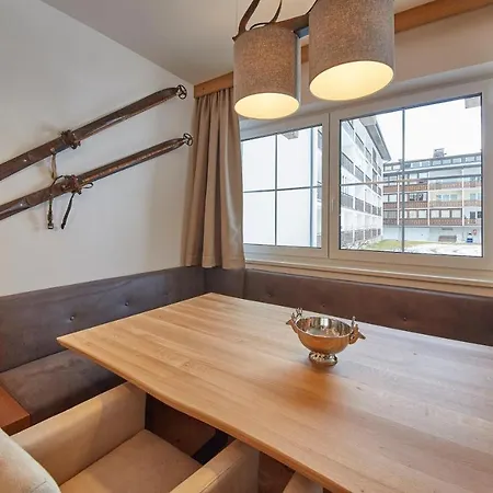 Residenz Der Wieshofer Saalbach-Hinterglemm