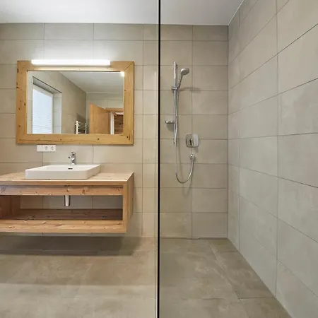 Residenz Der Wieshofer