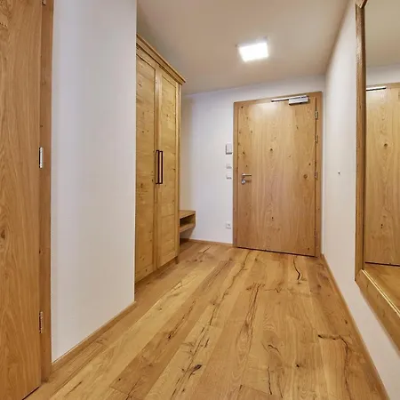 Διαμέρισμα Residenz Der Wieshofer Σάαλμπαχ-Χίντεργκλεμ