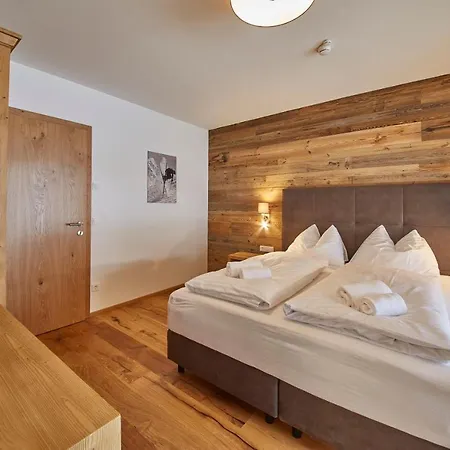 Residenz Der Wieshofer * Saalbach-Hinterglemm