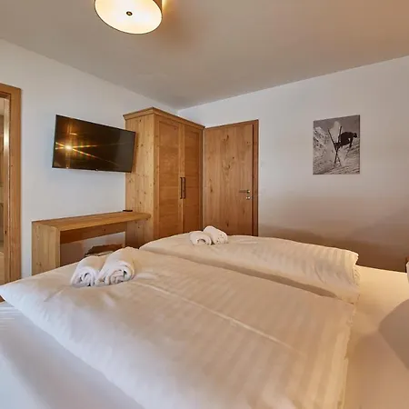 Residenz Der Wieshofer *