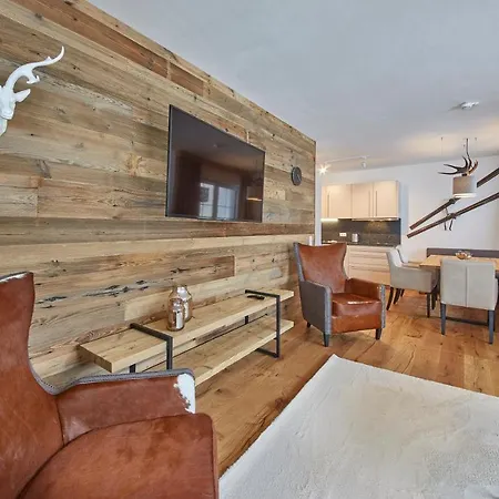 Residenz Der Wieshofer Daire