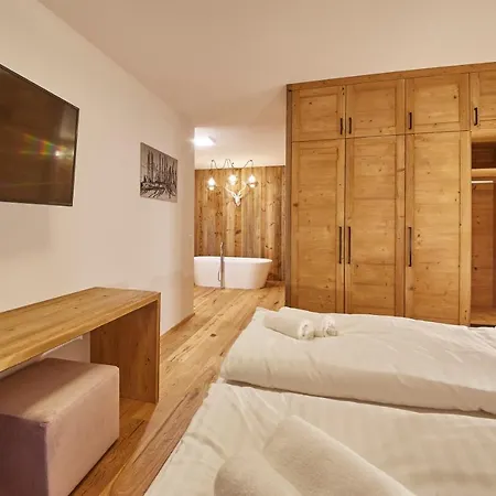 Residenz Der Wieshofer Saalbach-Hinterglemm