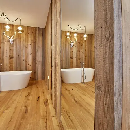 Daire Residenz Der Wieshofer Saalbach-Hinterglemm