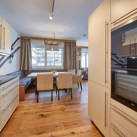 Residenz Der Wieshofer