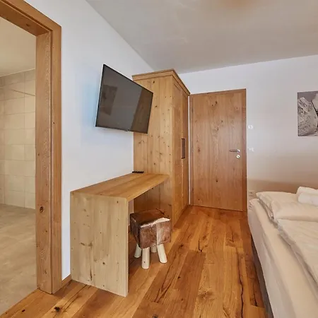 Residenz Der Wieshofer Апартаменты Зальбах-Хинтерглемм