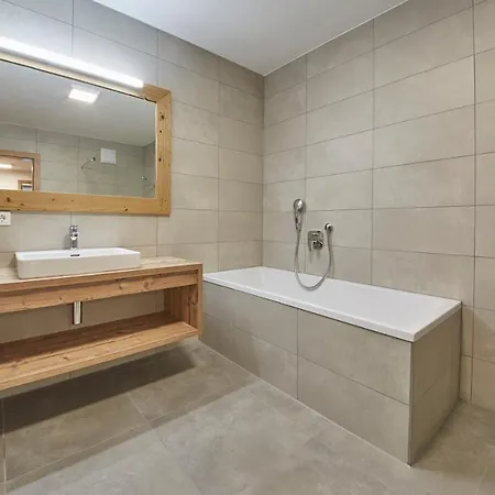 Apartament Residenz Der Wieshofer Saalbach-Hinterglemm