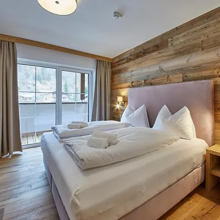 Residenz Der Wieshofer Saalbach-Hinterglemm