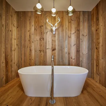 Residenz Der Wieshofer Daire *