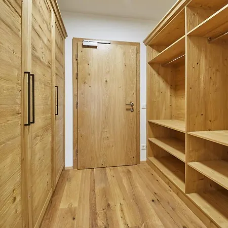 Apartament Residenz Der Wieshofer Saalbach-Hinterglemm