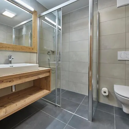 Residenz Der Wieshofer *