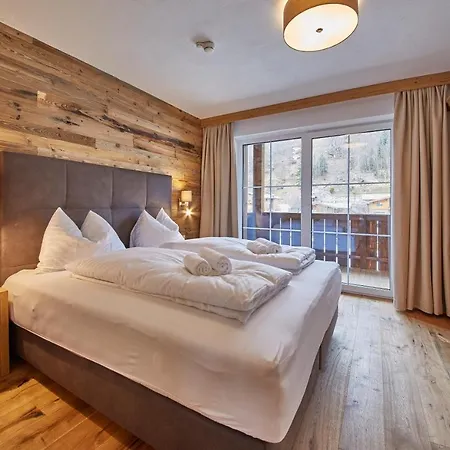 Residenz Der Wieshofer * Saalbach-Hinterglemm