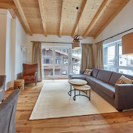 Residenz Der Wieshofer