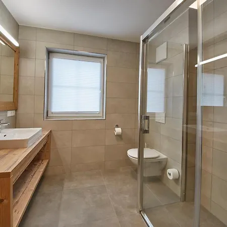 Residenz Der Wieshofer * Σάαλμπαχ-Χίντεργκλεμ