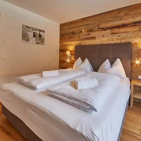 Residenz Der Wieshofer