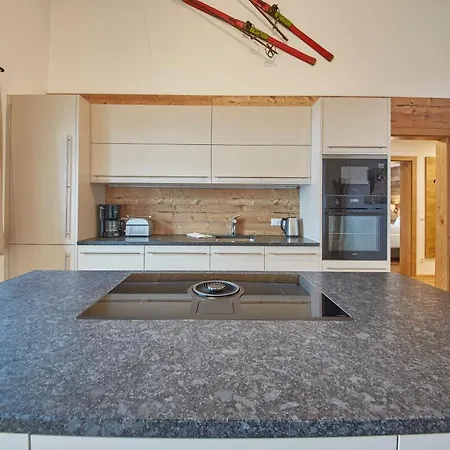 Residenz Der Wieshofer Apartament