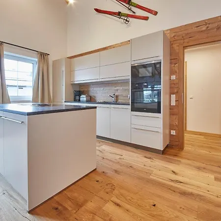 Residenz Der Wieshofer