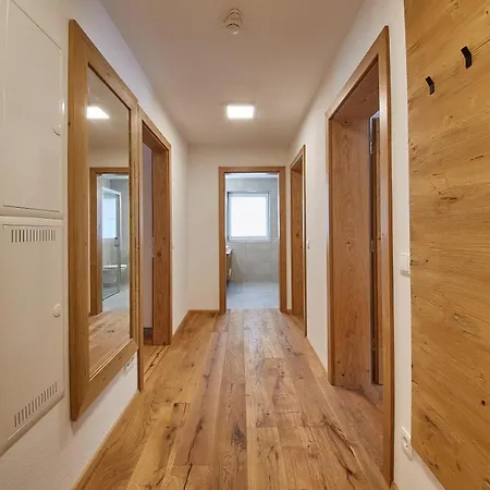 Residenz Der Wieshofer