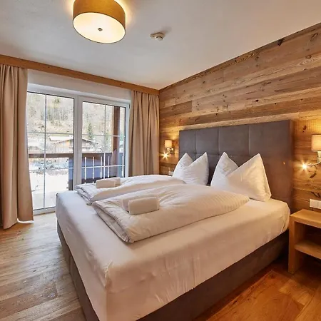 Residenz Der Wieshofer Saalbach-Hinterglemm