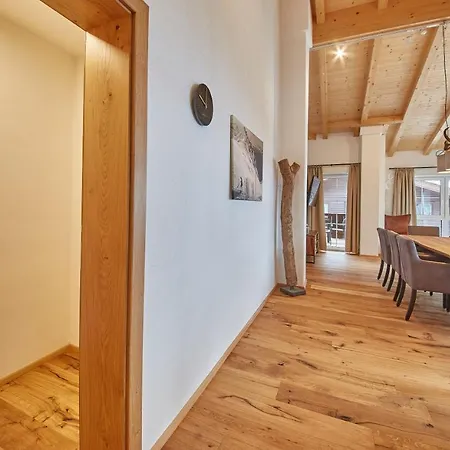 Residenz Der Wieshofer Saalbach-Hinterglemm