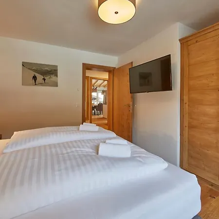 Apartament Residenz Der Wieshofer *