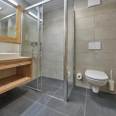 Residenz Der Wieshofer Daire