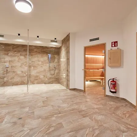 Apartament Residenz Der Wieshofer