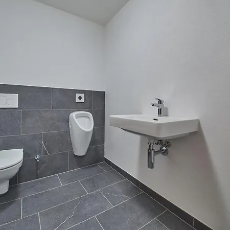 Residenz Der Wieshofer * Σάαλμπαχ-Χίντεργκλεμ