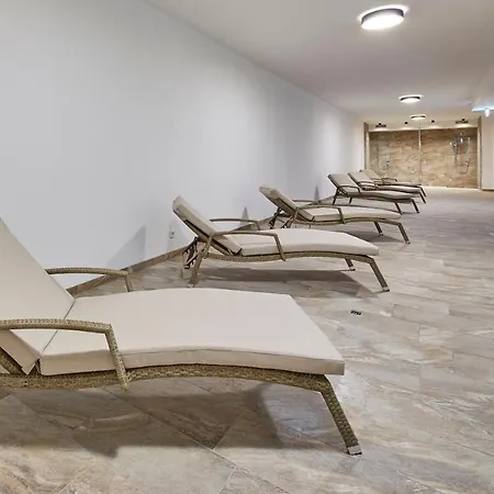 Residenz Der Wieshofer Апартаменты Зальбах-Хинтерглемм
