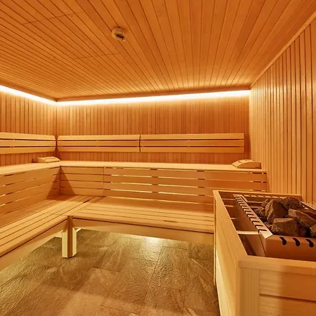 Residenz Der Wieshofer *