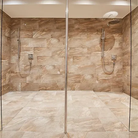 Apartament Residenz Der Wieshofer