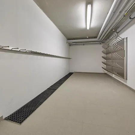 Residenz Der Wieshofer Apartament Saalbach-Hinterglemm