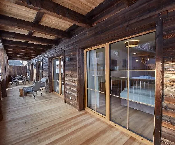 Residenz Der Wieshofer 아파트 잘바흐 힌터글렘