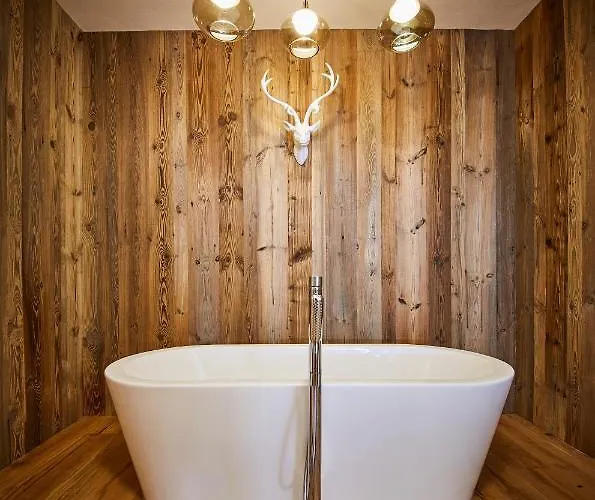 Appartamento Residenz Der Wieshofer