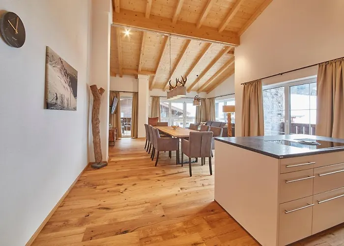 Residenz Der Wieshofer