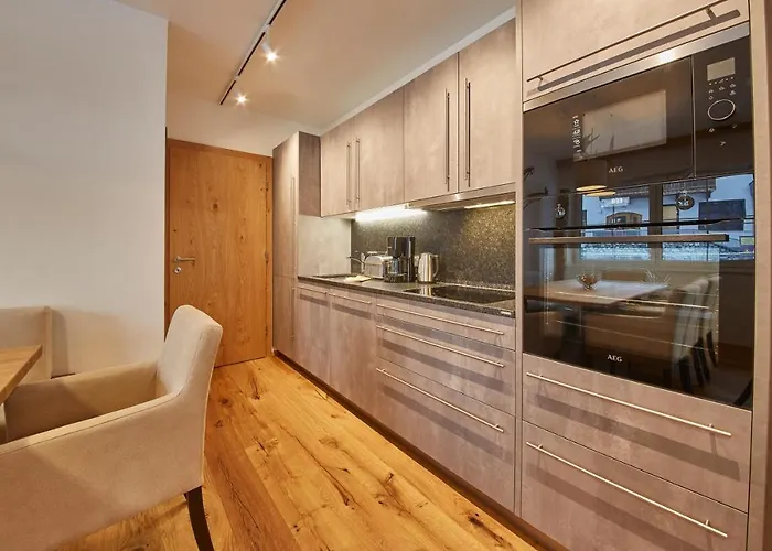 Residenz Der Wieshofer