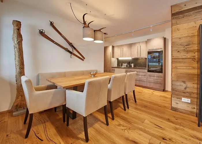 Residenz Der Wieshofer