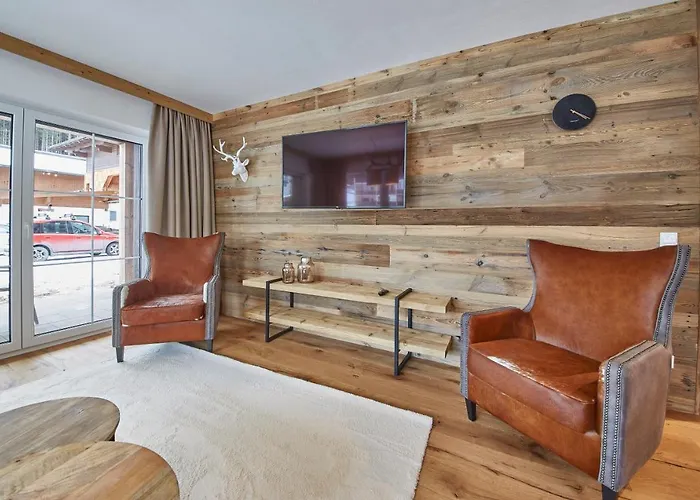 Residenz Der Wieshofer