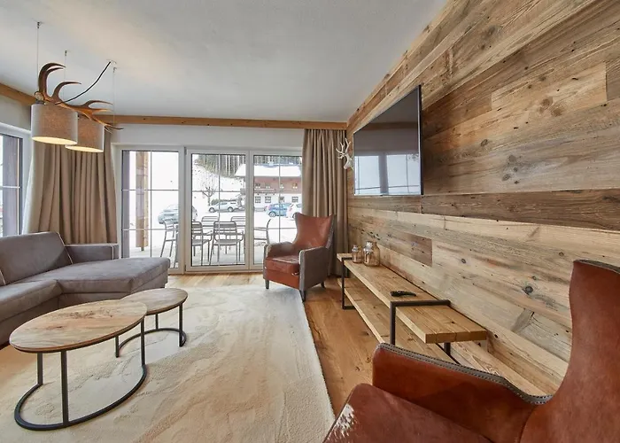 Residenz Der Wieshofer