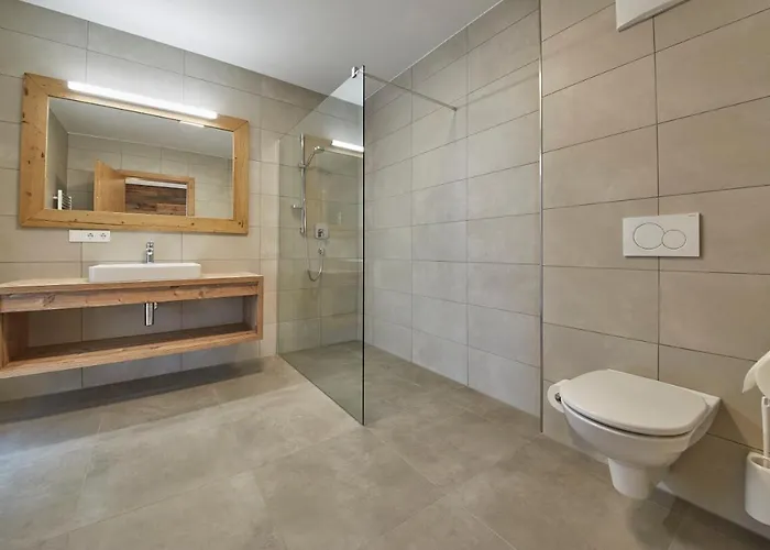 Residenz Der Wieshofer *