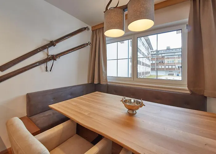 Residenz Der Wieshofer 잘바흐 힌터글렘