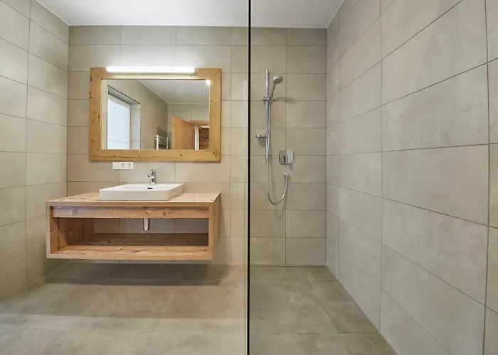 Residenz Der Wieshofer