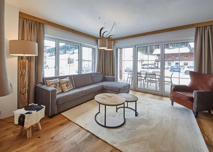 Residenz Der Wieshofer