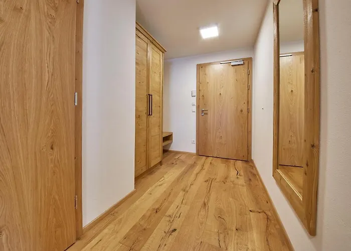 Appartamento Residenz Der Wieshofer Saalbach-Hinterglemm