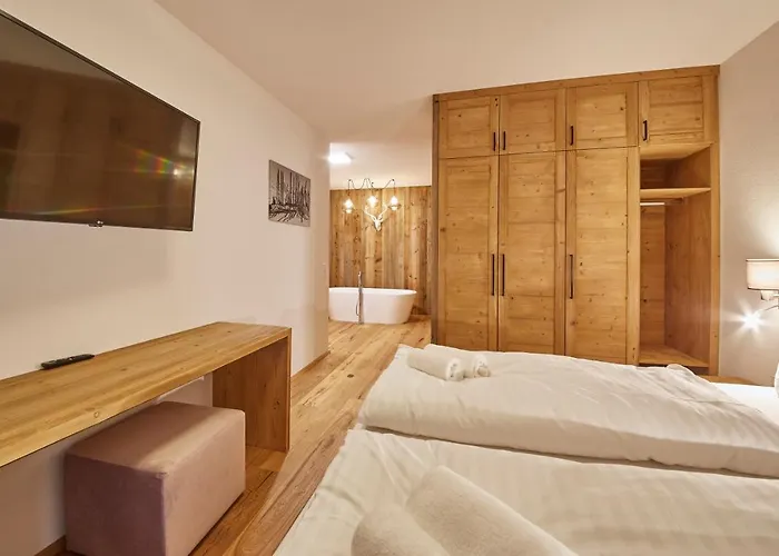 Residenz Der Wieshofer Saalbach-Hinterglemm