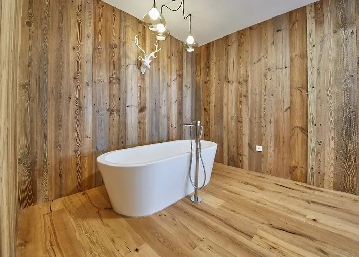 Residenz Der Wieshofer