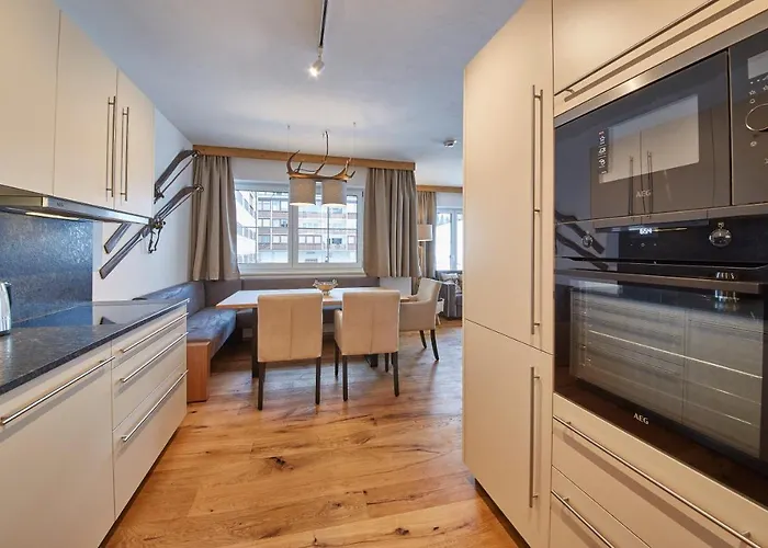 Residenz Der Wieshofer