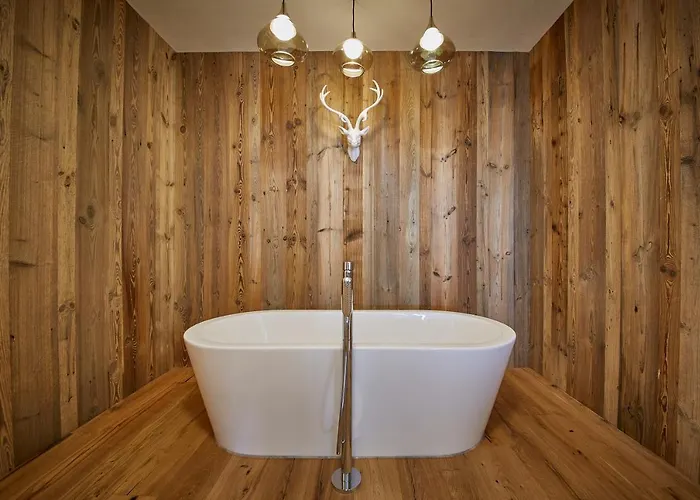 Residenz Der Wieshofer 아파트 *