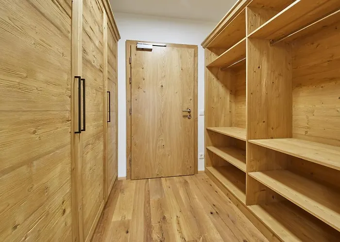 아파트 Residenz Der Wieshofer 잘바흐 힌터글렘