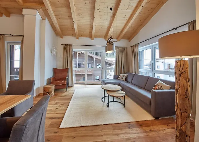 Residenz Der Wieshofer